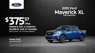 Download the video "Ford Maverick 09/22/2025 6152102"