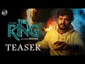 SimplySarath Ring Teaser Keerthisreemedia Hita Aran Surya Perumal Gana Guna YC Dewin