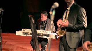 Bom Senso -  Monallizza [Tributo a Tim Maia]