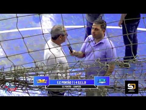 DECISÃO DAS FINAIS DO CAMPEONATO MUNICIPAL DE ALTO ALEGRE⚽️