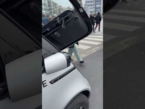 Thumbnail for WTF? Belgium version of a BMW Isetta E? by BMW, BMW Isetta, Isetta