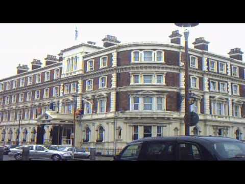 Best Western Queen Hotel