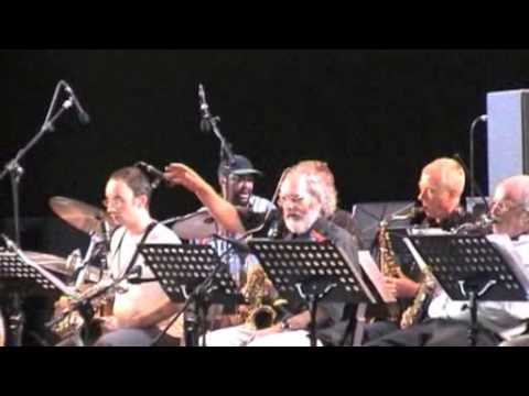 Dedication Orchestra - Andromeda (Chris McGregor)
