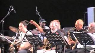 Dedication Orchestra - Andromeda (Chris McGregor)