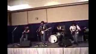 Iridium - Break (live)