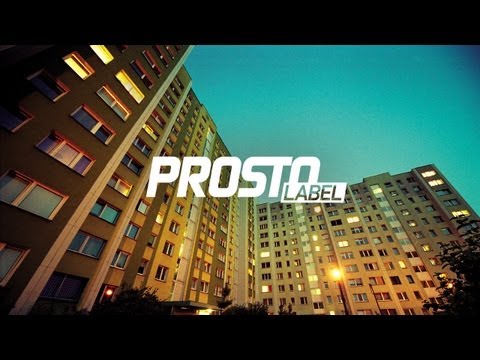 Czarny HIFI, Hades, Kapota - Nie musze nic