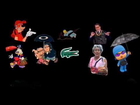 Pula de cima do muro-  mc pipokinha PPK mc mandan