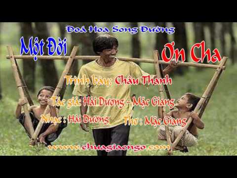 03. Một đời ơn Cha