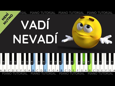 Neni Nutno - Jaroslav Uhlir