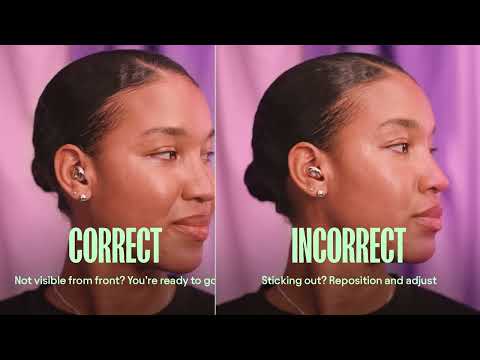 Loop Switch 2 | How to wear