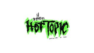 lil aaron - HOT TOPIC [PROD. Y2K]