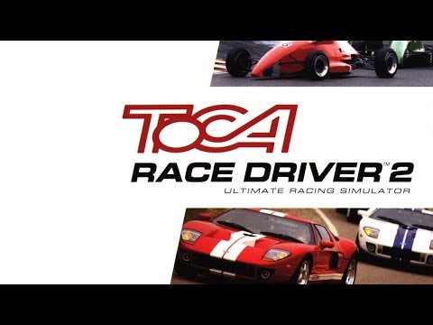 Playthrough [Xbox] TOCA Race Driver 2 - Part 2 of 2