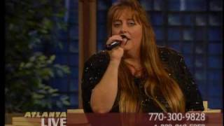 Lisa Asbury Atlanta Live Medley.mpg