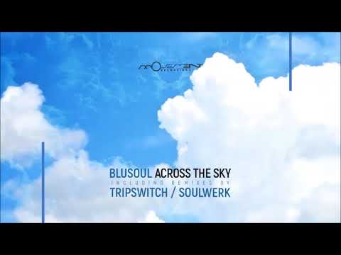 Blusoul - Across the Sky (Soulwerk Remix) [Movement Recordings]