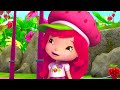 MANNERS MELTDOWN STRAWBERRY SHORTCAKE WildBrain Kids