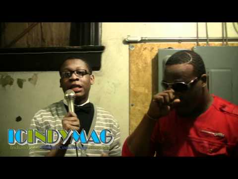 God Roxx Highlights vol 1