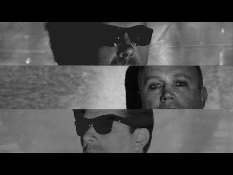 The Foreign Resort - Endurance (Official Video)