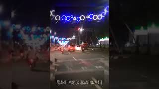 Download lagu Story WA 30 detik LDR (Layang Dungo Restu) mp3