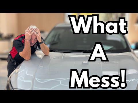 Client Just Bought This 2024 Nissan Altima… This Is Why Dealerships Have A Bad Reputation!