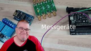 Messgeräte für den Amateurfunk