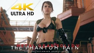 Breaking the quiet part 3 animopron - luckyrolf