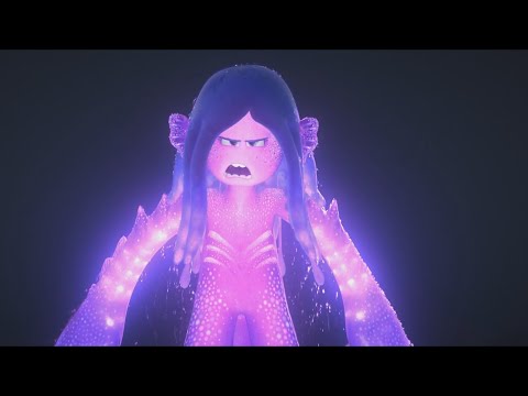 (Collab) [Ruby Gillman] "Stay away from my mother! " - Sparta Mallow Remix