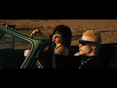 Lana Del Rey ft. The Weeknd - Late Night Sin [Music Video 2025