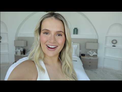 SPEND A WEEK WITH ME | WORK LIFE & A HOME LIFE I ADORE | MOLLYMAE