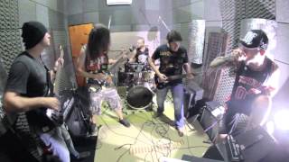 The Undertow - Lamb of God cover - By OMERTA