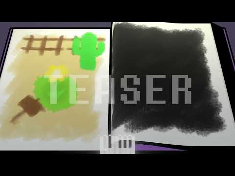 〔 Teaser 〕 UNDERTALE Yellow medley preview