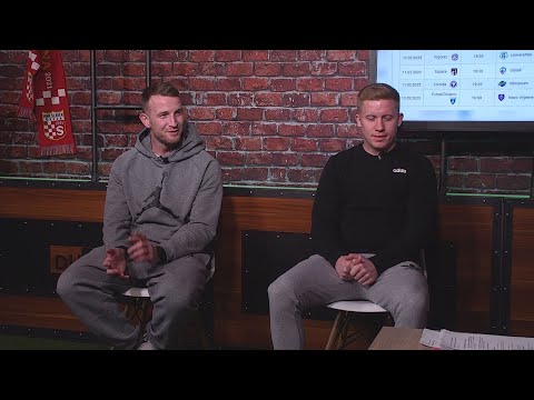 TIME OUT Teo Turk i Denis Totošković (MNK Square), Blaž Pezo (ŽNS), Leo Bogdanović (VK Bellevue)