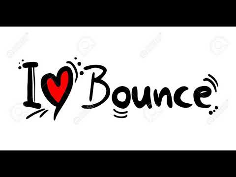 Dj Danny Gray -The Bounce - 2019
