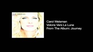 Carol Welsman - Volons vers la lune (Fly me to the moon)