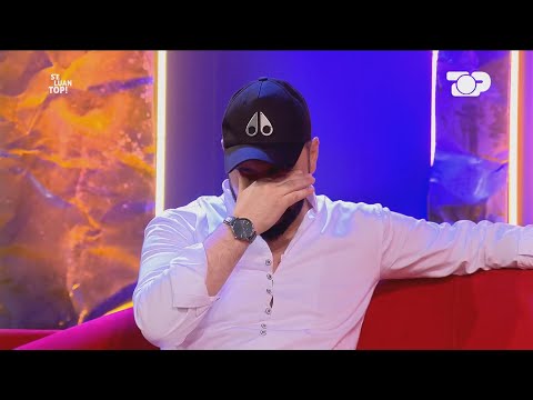 Mall që nuk shuhet kurrë! Mes lotësh, Ervin Bushati kujton të atin - S'e Luan Topi