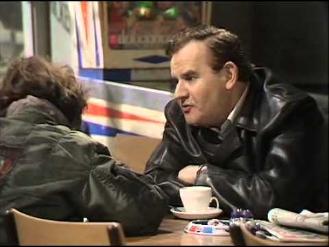 Going Straight - S1 E3 Going Sour