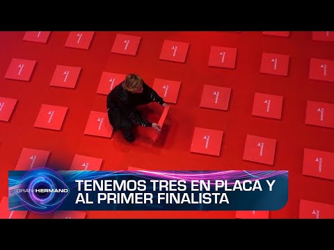 Programa 162 (26-06-2024) - Gran Hermano