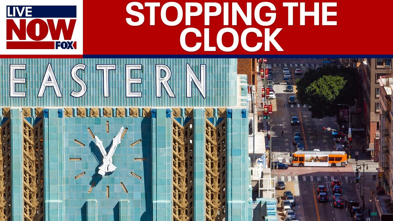 House passes bill to make Daylight Saving Time permanent