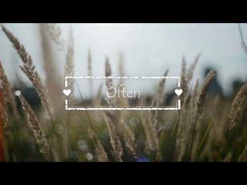 Often/Waves–The weekend & Mr.Probz(ReMix)