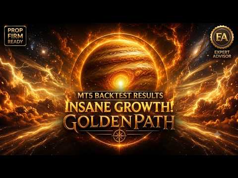 Video Goldenpath MT5