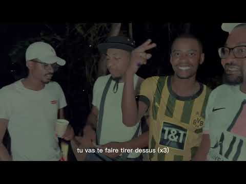 Shéfo Boy Swagga_Comportement_CLIP_FREESTYLE