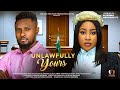 UNLAWFULLY YOURS MAURICE SAM ERICA NLEWEDIM COURTNEY JOHN Latest 2025 Nigerian Movies