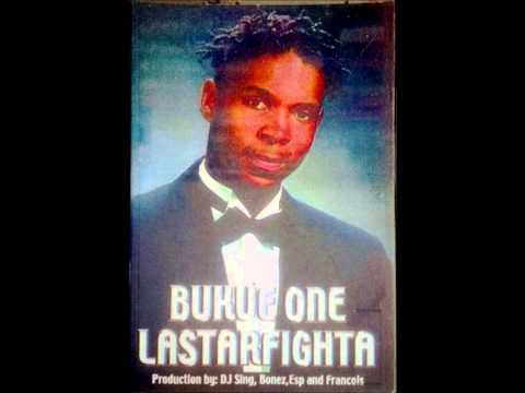 Bukue One - 1 Step Beyond