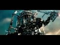 Transformers Revenge Of The Fallen Blu Ray Edition Decepticon Invasion