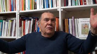 DU BOUT DU COEUR <br> Jean-Paul Robin