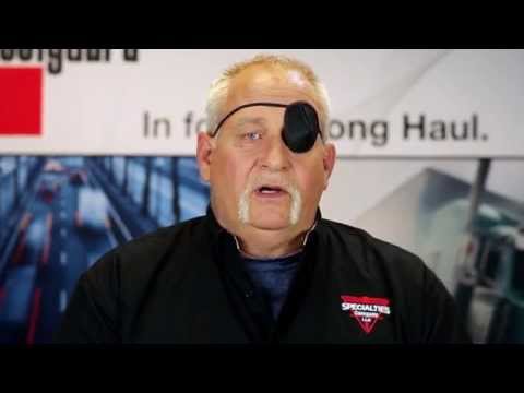 Fleetguard and Specialties Company, LLC