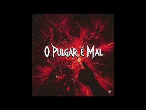 O PULGAR É MAL - DJ GV DE CAMPOS & MC BIMBÃO (PULGAR É MAL)