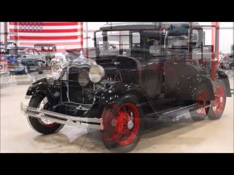 1928 Ford Model A (CC-1040396) for sale in Kentwood, Michigan