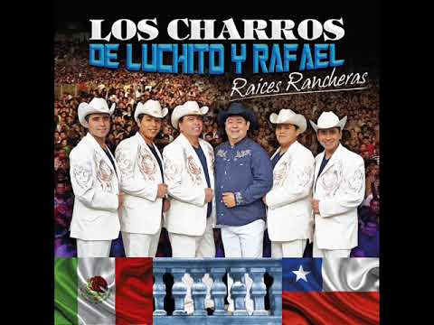 El Olimpo  -  Los Charros de Luchito y Rafael