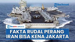 Fakta Narasi Viral Wali Kota Iran Sebut Rudal Australia yang Serang Iran Bisa Kena Indonesia: Hoaks