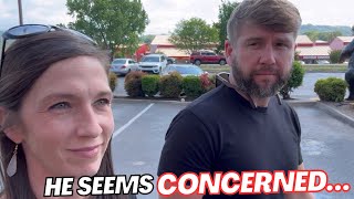 I Have a CONFESSION.. Full Day Out 